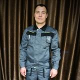 Крюков Алексей Михайлович